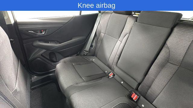 new 2025 Subaru Outback car, priced at $34,230
