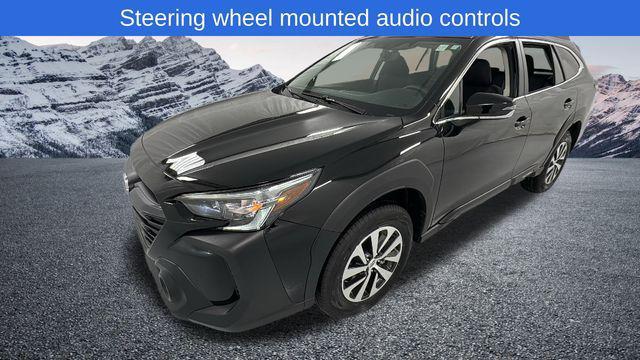 new 2025 Subaru Outback car, priced at $34,230