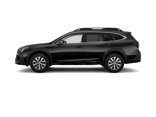 new 2025 Subaru Outback car, priced at $34,230