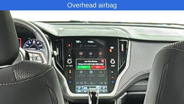 new 2025 Subaru Outback car, priced at $34,230