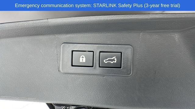 new 2025 Subaru Outback car, priced at $34,230