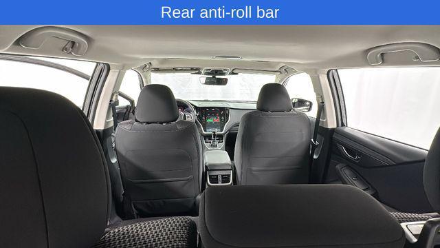 new 2025 Subaru Outback car, priced at $34,230