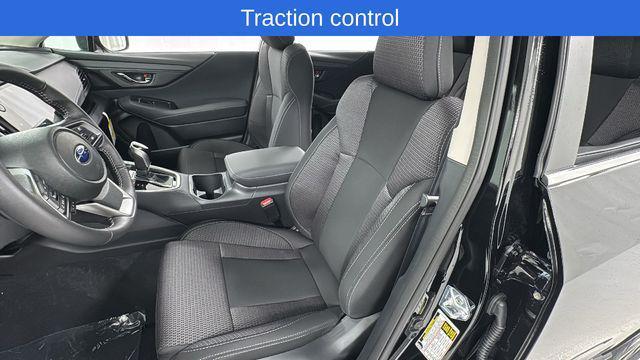 new 2025 Subaru Outback car, priced at $34,230