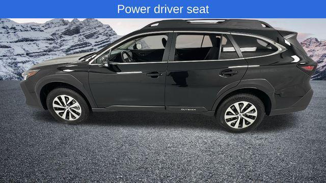 new 2025 Subaru Outback car, priced at $34,230