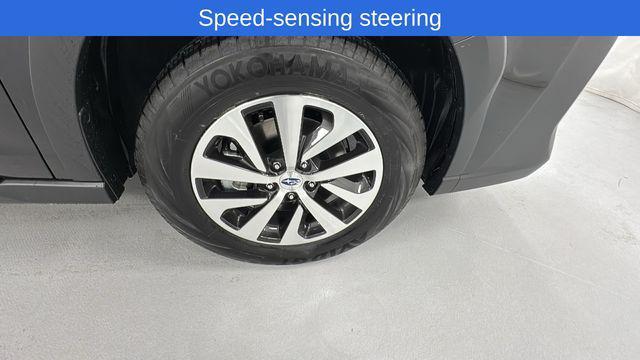 new 2025 Subaru Outback car, priced at $34,230