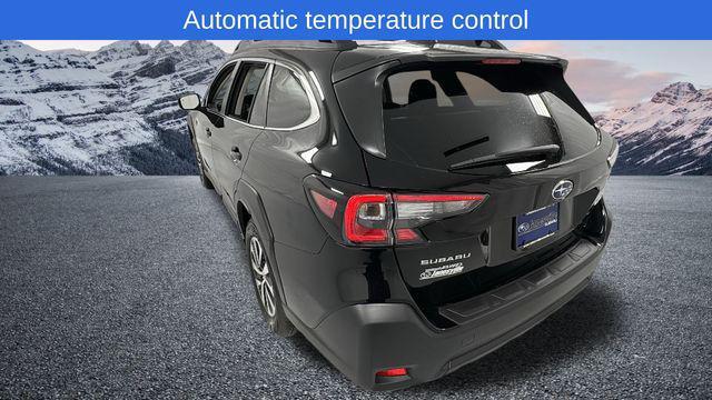 new 2025 Subaru Outback car, priced at $34,230