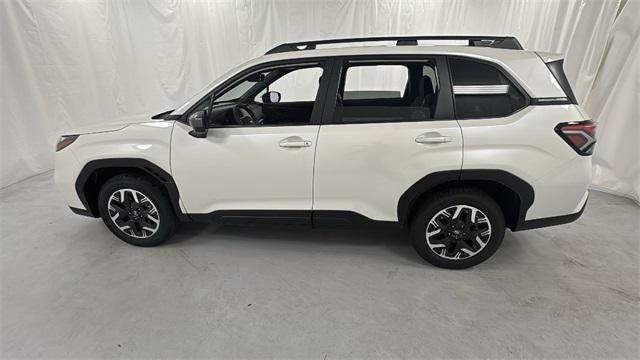 new 2025 Subaru Forester car, priced at $32,499