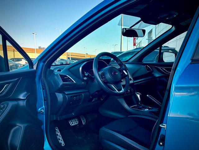 used 2019 Subaru Impreza car, priced at $18,000