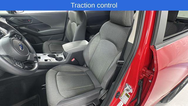 used 2024 Subaru Crosstrek car, priced at $29,000