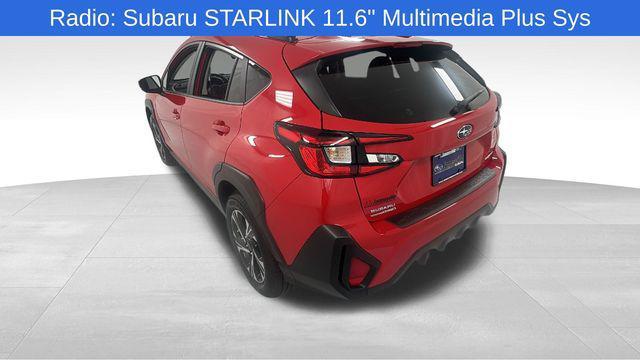 used 2024 Subaru Crosstrek car, priced at $29,000