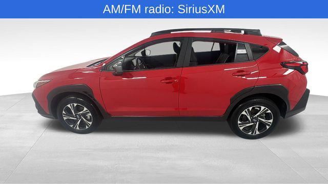 used 2024 Subaru Crosstrek car, priced at $29,000