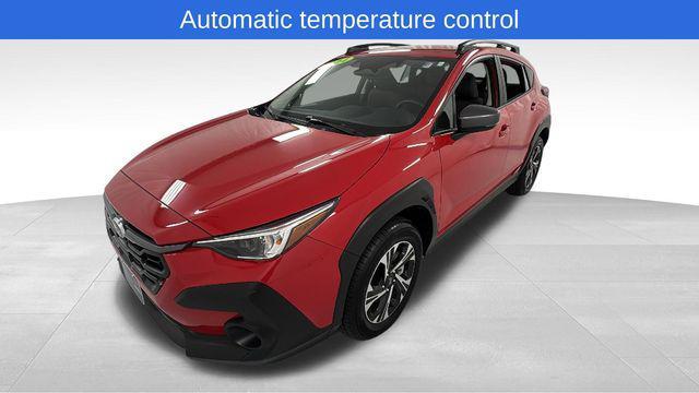 used 2024 Subaru Crosstrek car, priced at $29,000