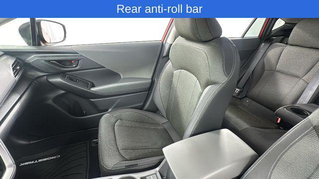 used 2024 Subaru Crosstrek car, priced at $29,000