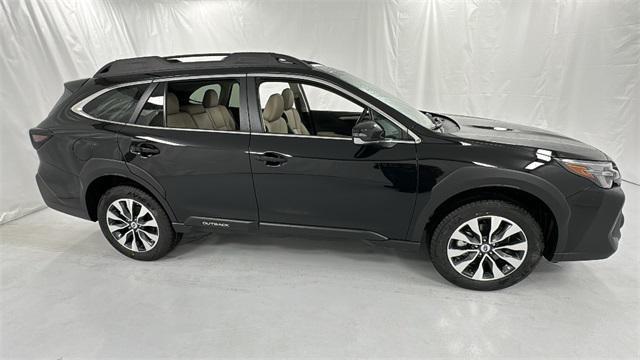 new 2024 Subaru Outback car, priced at $37,028