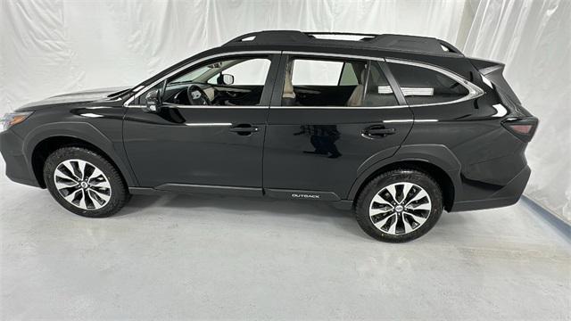 new 2024 Subaru Outback car, priced at $37,028