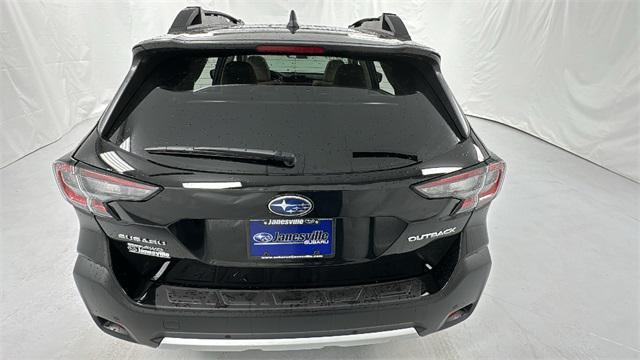 new 2024 Subaru Outback car, priced at $36,528
