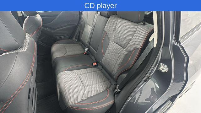 used 2022 Subaru Forester car, priced at $29,555