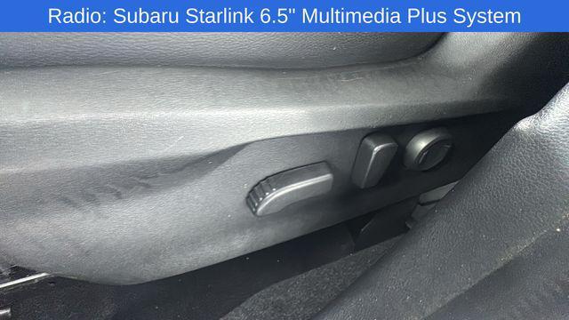 used 2022 Subaru Forester car, priced at $29,555