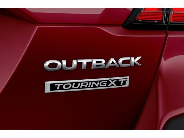 new 2025 Subaru Outback car, priced at $42,945