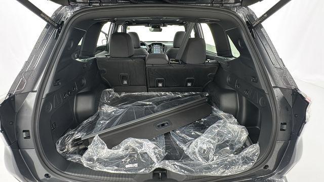 new 2025 Subaru Forester Hybrid car, priced at $39,142