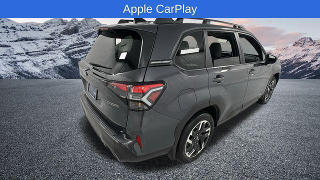 new 2025 Subaru Forester Hybrid car, priced at $39,142