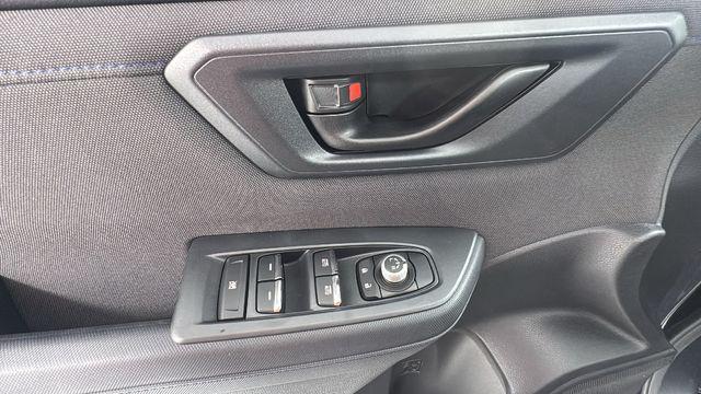 new 2025 Subaru Forester Hybrid car, priced at $39,142