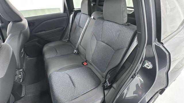 new 2025 Subaru Forester Hybrid car, priced at $39,142