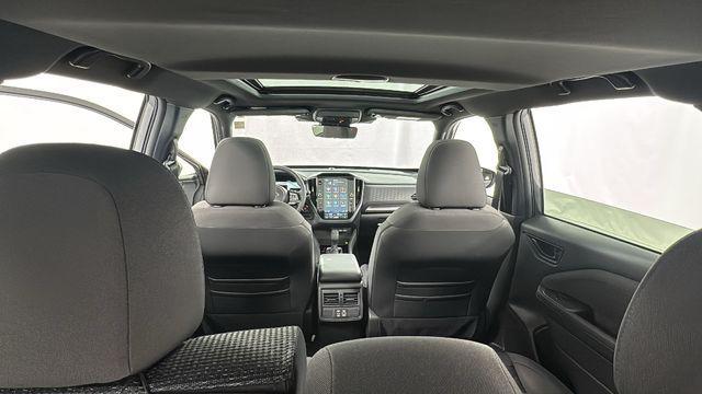 new 2025 Subaru Forester Hybrid car, priced at $39,142