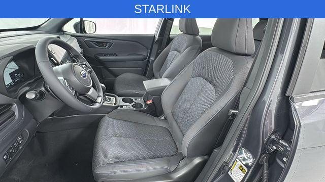 new 2025 Subaru Forester Hybrid car, priced at $39,142