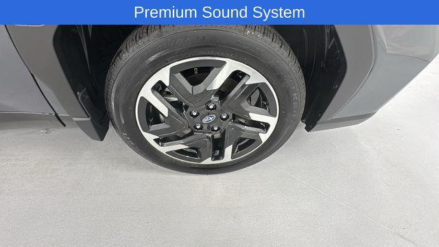 new 2025 Subaru Forester Hybrid car, priced at $39,142