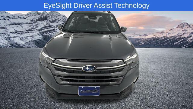 new 2025 Subaru Forester Hybrid car, priced at $39,142