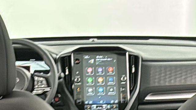 new 2025 Subaru Forester Hybrid car, priced at $39,142