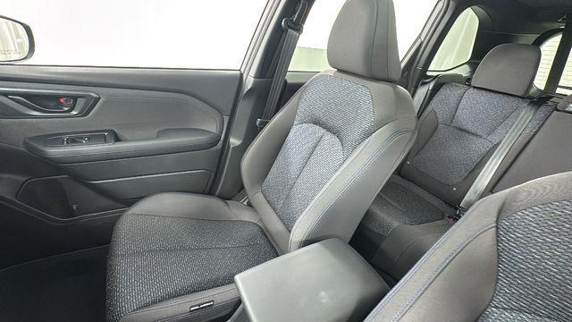 new 2025 Subaru Forester Hybrid car, priced at $39,142