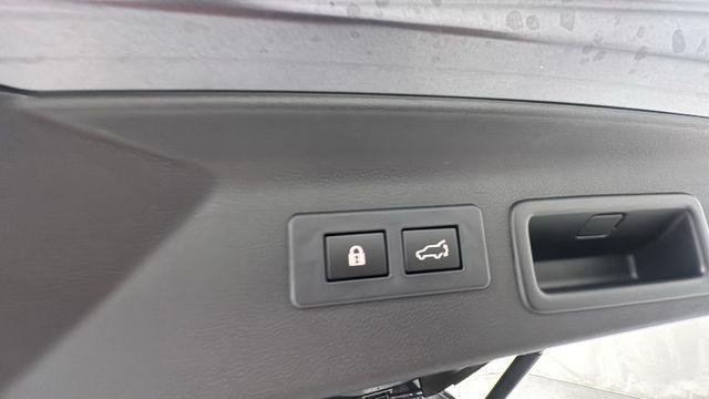 new 2025 Subaru Forester Hybrid car, priced at $39,142