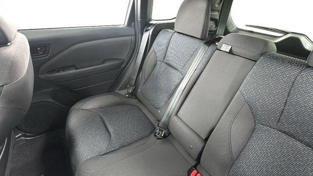 new 2025 Subaru Forester Hybrid car, priced at $39,142