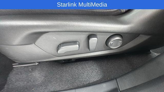 new 2025 Subaru Forester Hybrid car, priced at $39,142