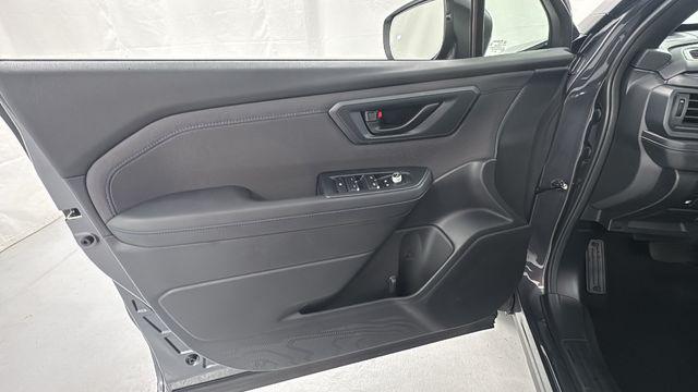 new 2025 Subaru Forester Hybrid car, priced at $39,142