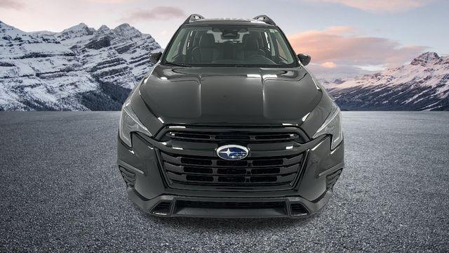 new 2026 Subaru Ascent car, priced at $39,952
