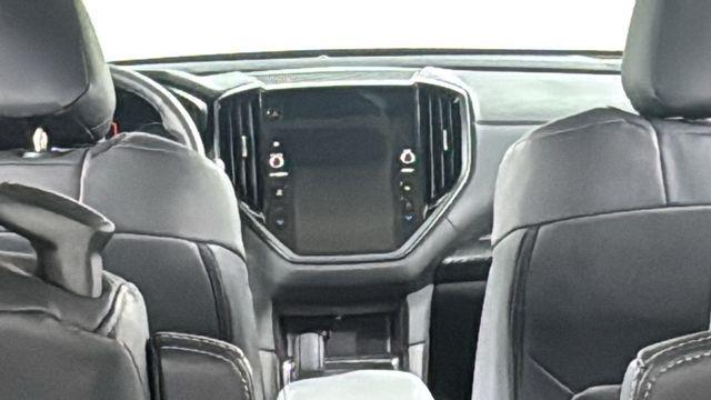 new 2026 Subaru Ascent car, priced at $39,952