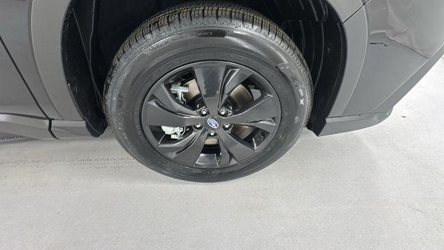 new 2026 Subaru Ascent car, priced at $39,952