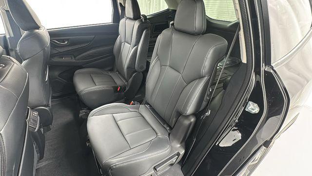 new 2026 Subaru Ascent car, priced at $39,952