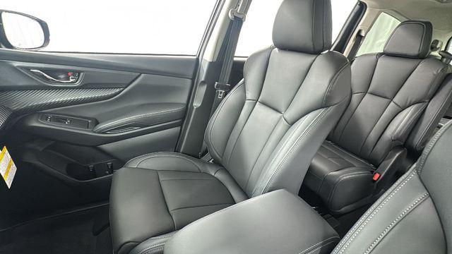 new 2026 Subaru Ascent car, priced at $39,952