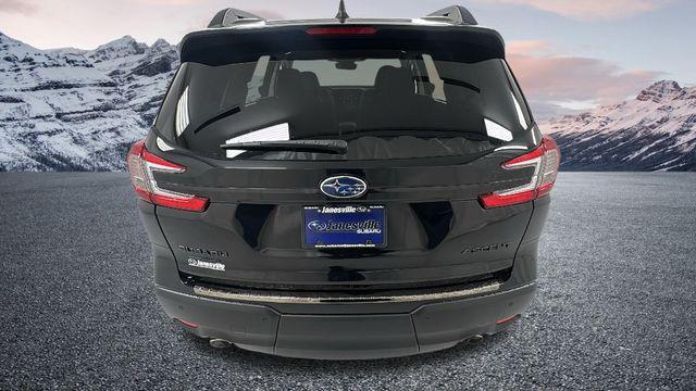 new 2026 Subaru Ascent car, priced at $39,952