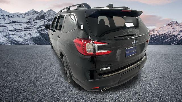 new 2026 Subaru Ascent car, priced at $39,952