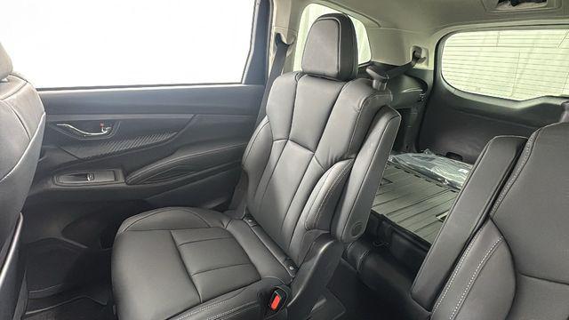new 2026 Subaru Ascent car, priced at $39,952