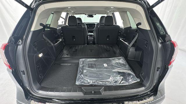 new 2026 Subaru Ascent car, priced at $39,952