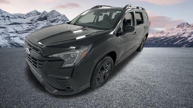 new 2026 Subaru Ascent car, priced at $39,952