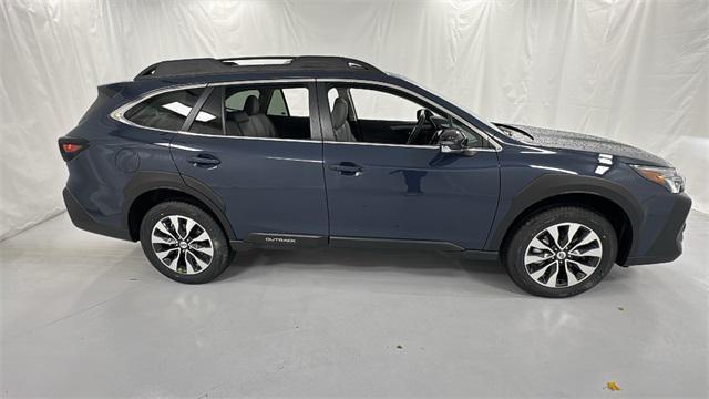 new 2025 Subaru Outback car, priced at $39,470