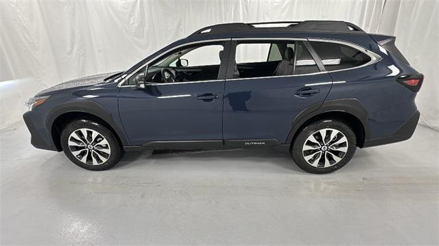 new 2025 Subaru Outback car, priced at $39,470