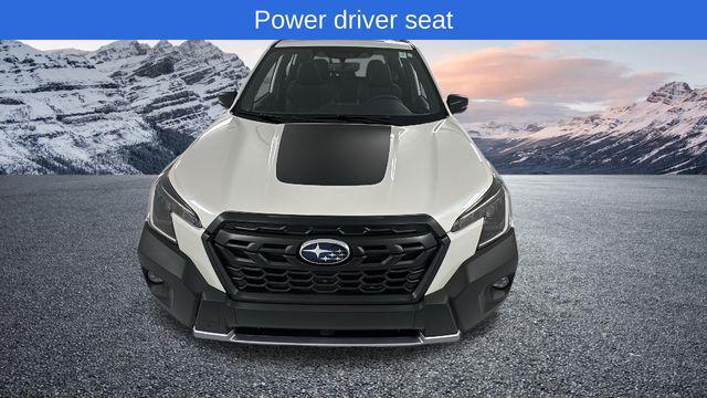 new 2025 Subaru Forester car, priced at $37,072